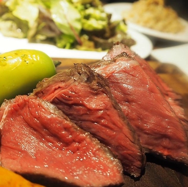 グリル&ワイン酒場 meet ミートのおすすめ料理1