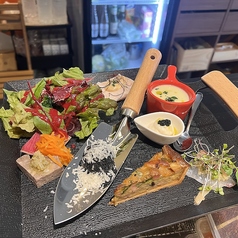 キッチンsoleil ソレイユのおすすめランチ2