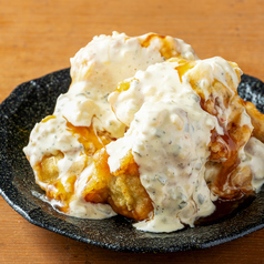 宮崎名物 チキン南蛮