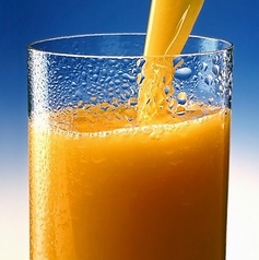 ソフトドリンク各種