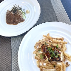 本格イタリアンレストラン Bel e Moco （ベルエモコ）のコース写真