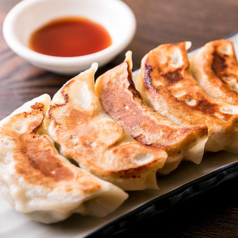 焼き餃子(5個)