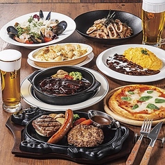 ビヤレストラン ライオン 銀座七丁目店のおすすめ料理3