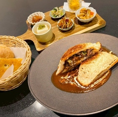 カフェレストラン稲空のおすすめ料理1