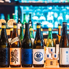 ASO日本酒とコーヒーBARの特集写真