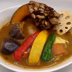 TABI CAFEのおすすめ料理2