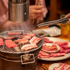 博多 倫々 焼肉の特集写真