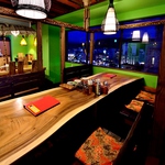 熱帯食堂 四条河原町店