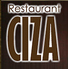 CIZA Restaurant&Bar シザ レストランアンドバーのロゴ