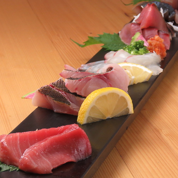 魚けん 薬院店のおすすめ料理1