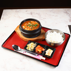 鶴橋焼肉 韓国料理 蘭の特集写真
