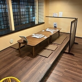 箱館居酒屋 熾美の雰囲気3