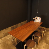 サーモンライク 姫路駅前店の雰囲気2