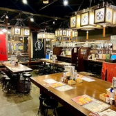 やきとん筑前屋 行徳店の雰囲気2