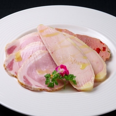 Live Restaurant 風来坊 matsuyamaのおすすめ料理1
