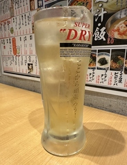 焼肉 ここから 宮崎店のおすすめドリンク1