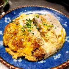 かつ煮スペシャル