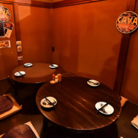 【個室がおすすめ】小粋な個室居酒屋&ダイナ！