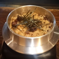 たこめし