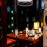 居酒屋 万福 東京駅八重洲