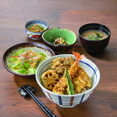 藍屋 富士吉田店のおすすめランチ3