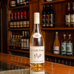 ラヴィエイユフェルム(ロゼ)