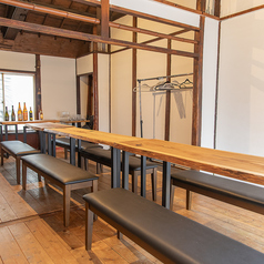 石井商店。のおすすめポイント1