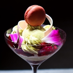 夜パフェBAR&VIGO 町田駅前店の特集写真