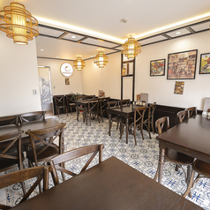 ※最大20名様まで！2階フロア貸し切り！