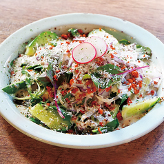 シーザーサラダ