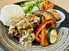 日本酒ビストロ 千鷹のおすすめランチ1