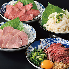 焼肉かわちどん 黒川本家の特集写真