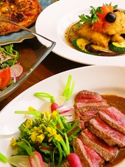 ビストロ テール Bistro Terreイメージ