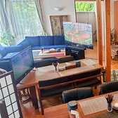 BISTRO MTR ビストロエムティーアールの雰囲気2