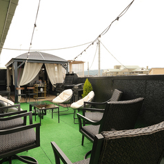 貸し切り　BBQ 　レストラン　TerraceODAWARA　テラス小田原のおすすめポイント1