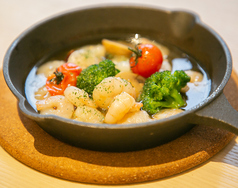 menu photo