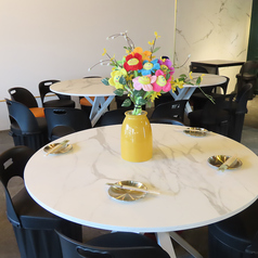 キムキムダイニング 大和の雰囲気2