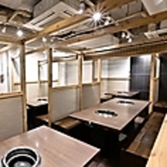 居酒屋 うらやましか 町田店の特集写真