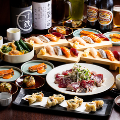 不二子 大町店のコース写真