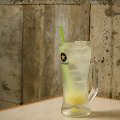 生レモンサワー