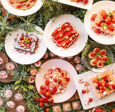 オールデイダイニングセリーナのおすすめ料理1