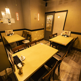 謎の屋 心斎橋店の雰囲気2