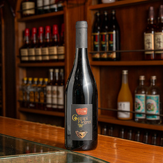 カンピフレグレイ(赤)