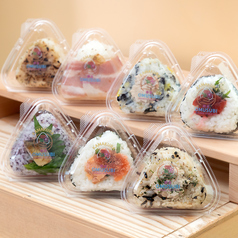 鎌倉OMUSUBI カマクラオムスビの写真