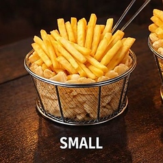 クラシックフレンチフライ Sサイズ