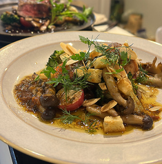 キッチンsoleil ソレイユのおすすめランチ3