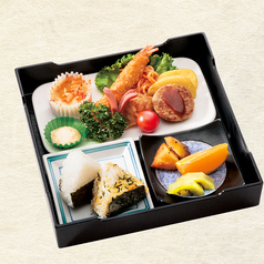 日本料理 津田山茶寮のコース写真