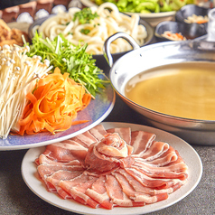 隠れ家個室居酒屋 和香菜 -わかな- 呉レクレ店のコース写真