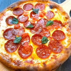 ■ニューヨークペパロニ