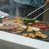 東海岸BBQ TERUMAのおすすめポイント3
